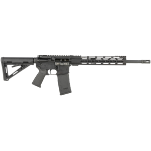 DB15-12 Keymod 16" 30 Round 300 Aac Blackout Ar15 Semi Auto Rifle - Black