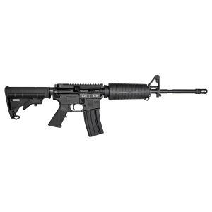 DB15 Carbine Mil-Spec 16" 30 Round 5.56x45mm NATO AR15 Semi Auto Rifle - Black