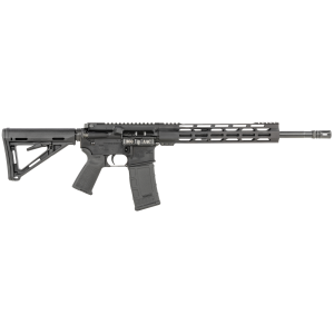DB15 Pl 16" 30 Round 300 Aac Blackout Ar15 Semi Auto Rifle - Black