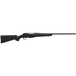 XPR 24" 3 Round 270 WSM Bolt Action Rifle