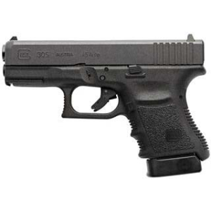 G30S 3.78" 10 Round 45 ACP Pistol