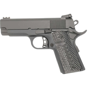 Ultra CS-L Combo 3.6" 8 Round 9mm/22TCM9R Pistol - Black/Gray Checkered