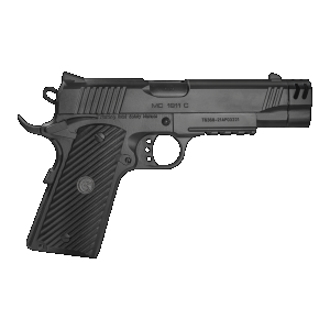 MC1911 C 4.40" 9 Round 45 Acp Pistol - Black