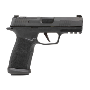 P365 XMacro TacOPS 17 Round 9mm Pistol