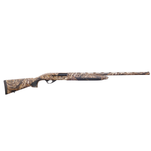 Element Waterfowl 28" 4 Round 12 Gauge Semi Auto Shotgun - Realtree Max-5