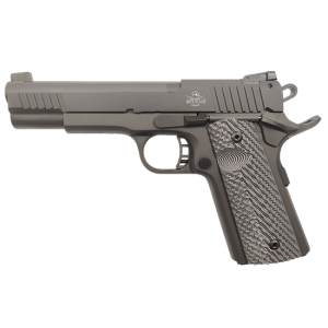 1911 Xt Target 5" 14 Round 22 Magnum Pistol