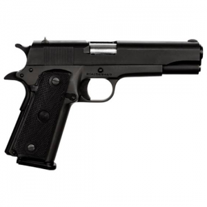 1911 Gi Standard Fs 5" 10 Round 45 Acp Pistol - Ma Compliant