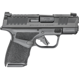 Hellcat Gear Up Package 3" 11/13 Round 9mm Pistol - Black