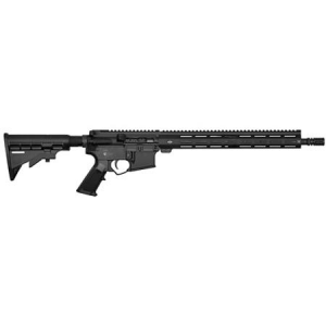 ECONO G2 With Slim Hand Guard 16" 30 Round 223 Remington/5.56 Nato Ar15 Semi Auto Rifle - Black