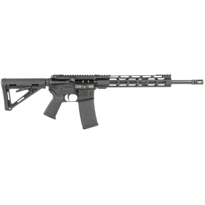 DB15-12 Carbine 16" 30 Round 5.56x45mm Nato Ar15 Semi Auto Rifle - Black