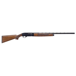 SA All Purpose Field 26" 4 Round 20 Gauge Semi Auto Shotgun - Blued/Walnut
