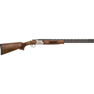 Silver Reserve 26" 2 Round 20 Gauge Over/Under Shotgun