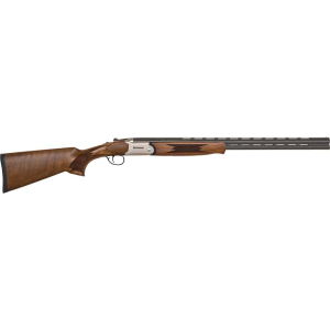 Silver Reserve 26" 2 Round 28 Gauge Over/Under Shotgun - Walnut/Satin Black