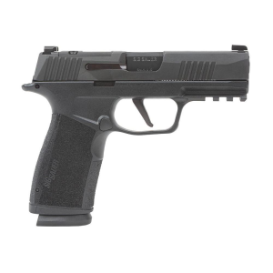 P365 XMacro Compact 17 Round 9mm Pistol