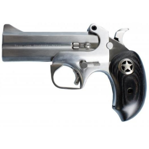 Ranger II 2 Round 357 Magnum / 38 Special Derringer