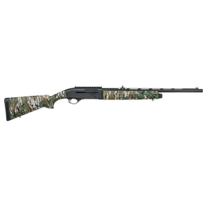 SA Turkey 22" 4 Round 20 Gauge Semi Auto Shotgun - Black/Mossy Oak Greenleaf Camo