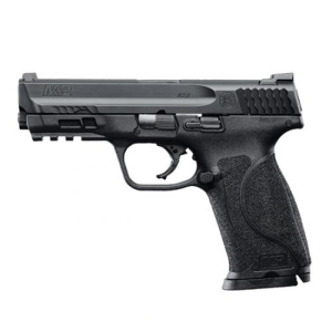 M&P9 M2.0 4.25" 10 Round 9mm Pistol - MA Compliant