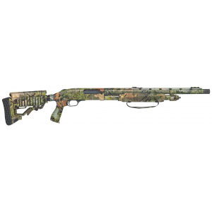 835 Ulti-Mag Turkey 20" 5 Round 12 gauge Pump Action Shotgun