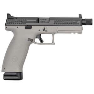 P-10 F 5" 10 Round 9mm Pistol - Urban Gray