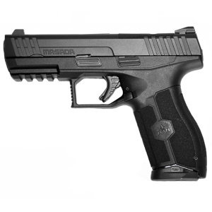 Masada OR 4.1" 17 Round 9mm Pistol with Night Sights