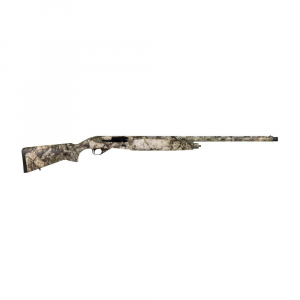 712 G3 28" 3 Round 12 Gauge Shotgun - Mossy Oak Elements Terra