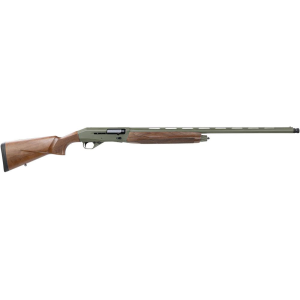 1012 All Terrain 28" 4 Round 12 Gauge Shotgun