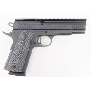 XT Pro 5" 14 Round 22 Magnum Pistol