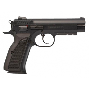 COMBAT 16 Round 9mm Pistol