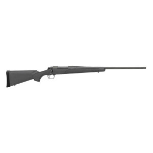 700 ADL 24" 4 Round 6.5mm Creedmoor Bolt Action Rifle - Black