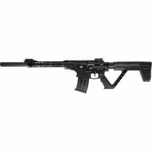 VR80 20" 5 Round 12 Gauge Semi Auto Shotgun - Left Hand