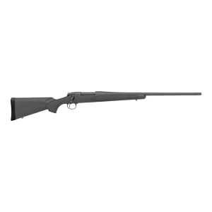 700 ADL 24" 4 Round 270 Winchester Bolt Action Rifle - Black