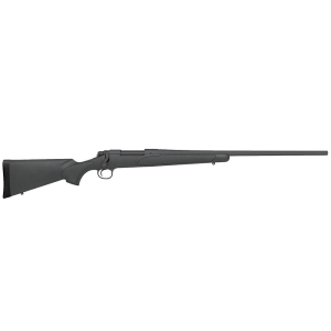 700 ADL 24" 5 Round 223 Remington Bolt Action Rifle - Black