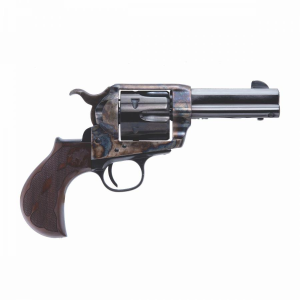 El Malo 2 3.5" 45 Long Colt Revolver