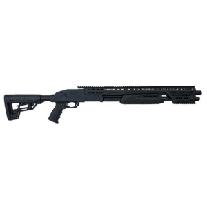 SP-12 18.5" 7 Round 12 Gauge Pump Action Shotgun