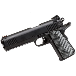 TAC Ultra Fs 5" 8 Round 45 Acp Pistol