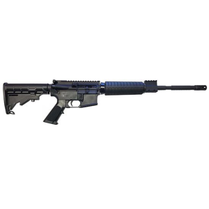 ECONO G2 16" 30 Round 223 Remington/5.56 Nato Ar15 Semi Auto Rifle - Black