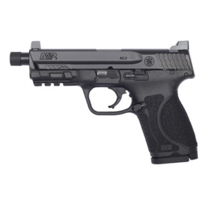 M&P9 M2.0 Compat 4.63" Threaded 10 Round 9mm Pistol