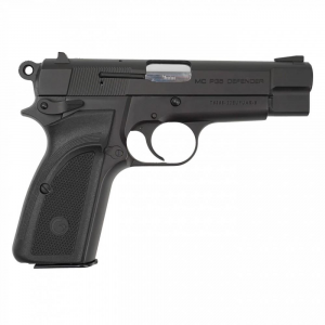 MCP35 Pi Ops 3.8" 15 Round 9mm Luger Pistol - Black