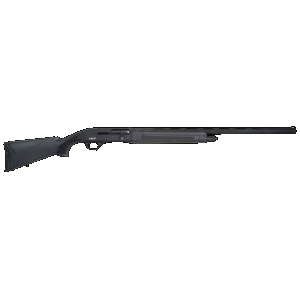 Matrix Inertia 26" 5 Round 20 Gauge Semi Auto Shotgun - Black