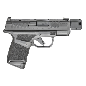 Hellcat RDP Optic Ready 13/11 Round 9mm Pistol