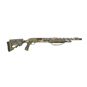 500 Tactical Turkey 20" 5 Round 12 Gauge Pump Action Shotgun