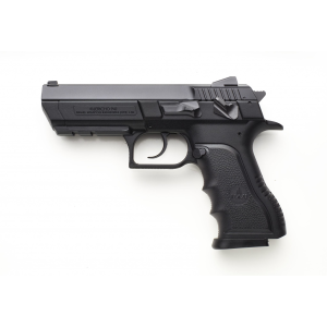 Jericho 941 Enhanced 4.40" 10 Round 9mm Pistol