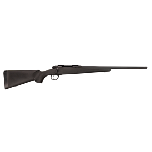 783 20" 4 Round 350 Legend Bolt Action Rifle - Black