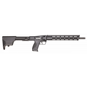 M&P Fpc 16.25" 10 Round 9mm Luger Semi Auto Rifle