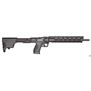M&P Fpc 16.25" 17/23 Round 9mm Luger Semi Auto Rifle