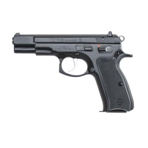 75B 10 Round 9mm Luger Pistol
