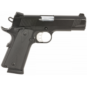 1911 Carry B45 4.25" 8 Round 45 Acp Pistol - Black