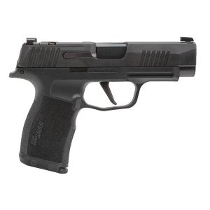 P365XL Optic Ready 12 Round 9mm Pistol