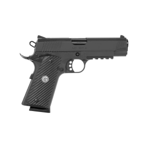 MC1911 Carry 8 Round 45 ACP Auto Pistol - Black
