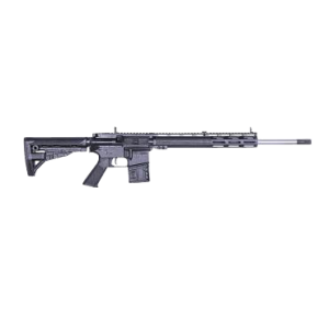 MIL-SPORT Gen 2 18.50" 5 Round 410 Gauge Semi Auto Shotgun